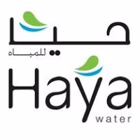 Haya Water